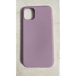 Lavender iPhone 11 Case
